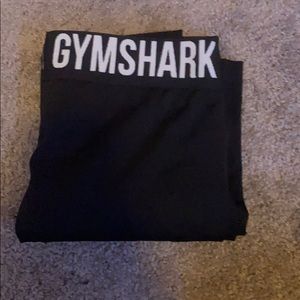 Gymshark Black Leggings